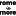Romeismore.com Favicon
