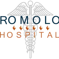 Romolohospital.com Favicon