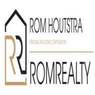 Romrealty.com Logo