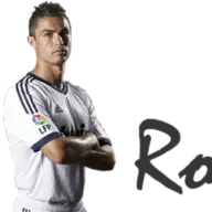 Ronaldo247.net Favicon