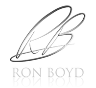 Ronboyddesign.com Favicon