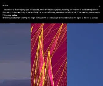 Ronenbekerman.com(3D Architectural Visualization & Rendering Blog) Screenshot