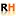 Ronenh.co.il Favicon