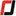 Rongjeng.com Favicon