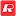 Roni.com.br Favicon