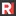 Ronin.cloud Favicon