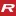 Ronis.hr Favicon