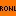Ronl.org Favicon