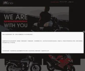 Ronli-Motors.com(桃鈴國際有限公司) Screenshot