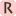 Ronnny.com Favicon