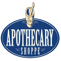 Ronsapothecary.com Logo