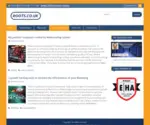 Roo-T-S.co.uk Screenshot