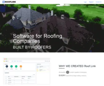 Roof.link(Roof link) Screenshot