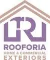 Rooforia.com Logo