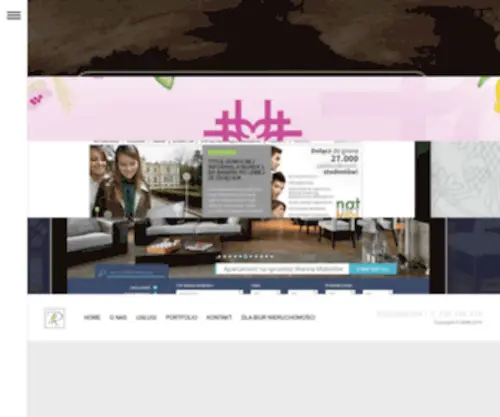 Roogmedia.pl(Strony internetowe) Screenshot