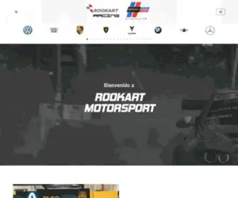 Rookartms.com(rookartms) Screenshot