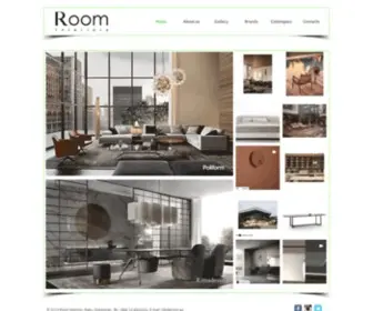 Room.az(Room Interiors) Screenshot