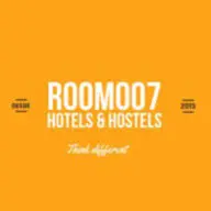 Room007.com Logo