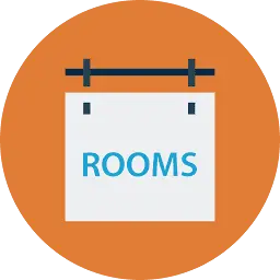 Roomscasino.com Logo