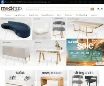 RoomserviceStore.com(Décor & More) Screenshot