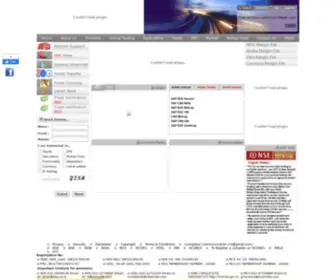 Roongtarising.in(Roongtarising) Screenshot