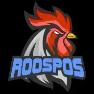 Roospos.com Logo