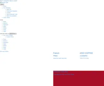 Roostercafe.in(Rooster Cafe) Screenshot