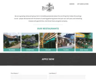 Rootedhg.com(Join our Family) Screenshot