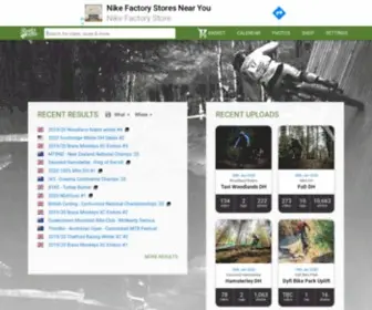 Rootsandrain.com(Roots & Rain) Screenshot