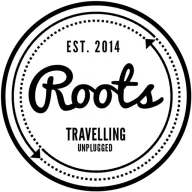 Rootsvida.com Logo