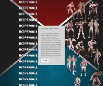 Ropemall.com(Ropemall) Screenshot