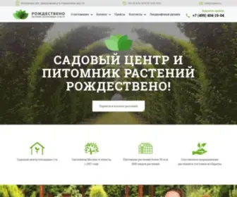 Roplant.ru(В нашем интернет) Screenshot