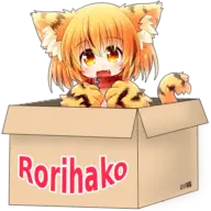Rorihako.com Logo
