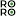 Roro.menu Favicon