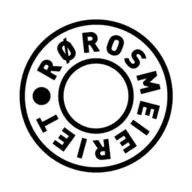 Rorosmeieriet.no Logo