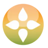 Rosadani.com Favicon
