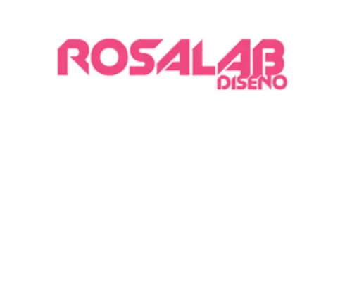 Rosalab.net(DISE袿) Screenshot