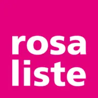 Rosaliste.de Logo