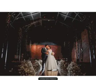 Rosamecanica.com.br(Rosa Mecanica Foto e Filmes para casamento e festas) Screenshot