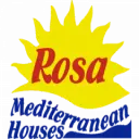 Rosamh.com Logo