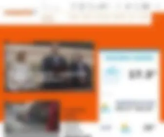 Rosario3.com(Fútbol) Screenshot