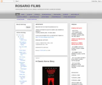Rosariofilms.net(Rosariofilms) Screenshot