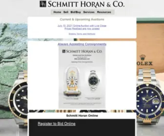 Roschmitt.com(Roschmitt) Screenshot
