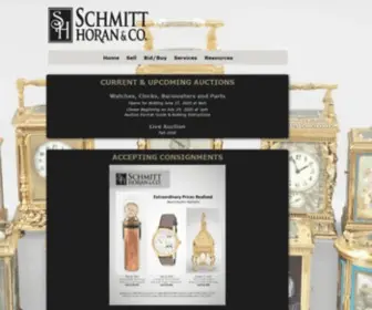 Roschmittfinearts.com(Roschmittfinearts) Screenshot