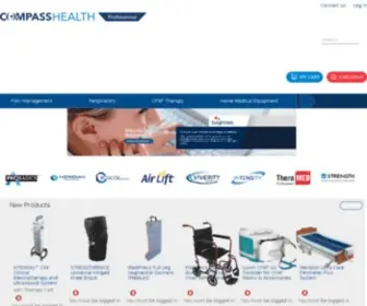 Roscoemedical.com(Home Medical Products For Seniors) Screenshot