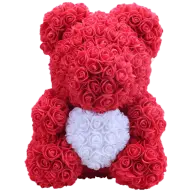 Rose-Teddy-Bear.com Favicon