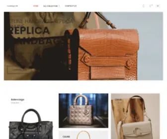 Rosebags.org(High Quality Replica Handbags and Bags Online Shop For Cheap Price) Screenshot