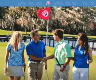 Rosedalecountryclub.com(Rosedale Golf and Country Club) Screenshot