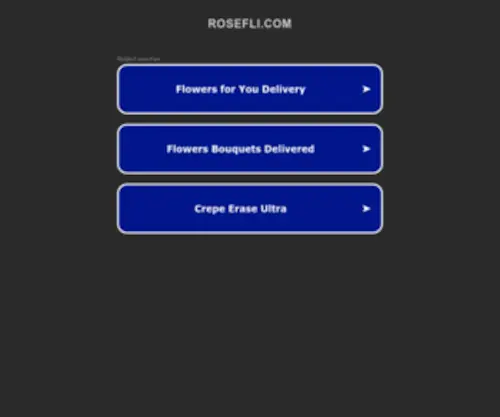 Rosefli.com(Albdroid Albania) Screenshot