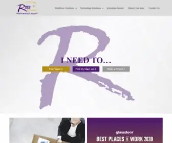 Roseint.com(Rose International) Screenshot
